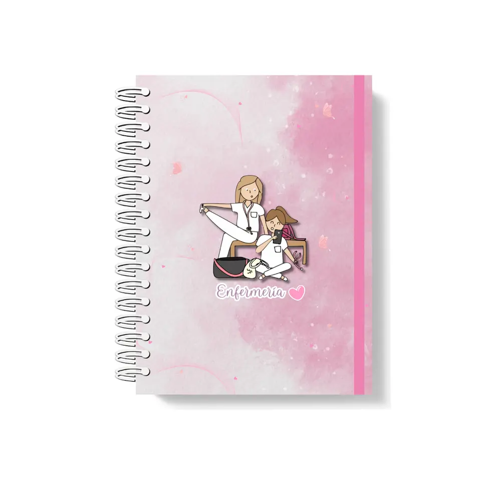 Agenda Enfermeria