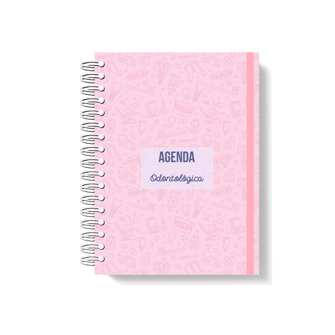 Agenda Odontológica