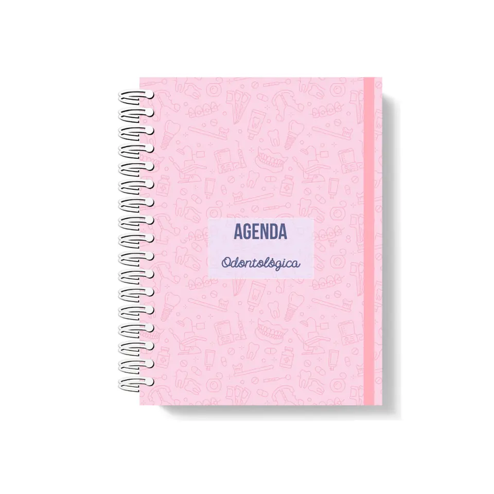 Agenda Odontológica