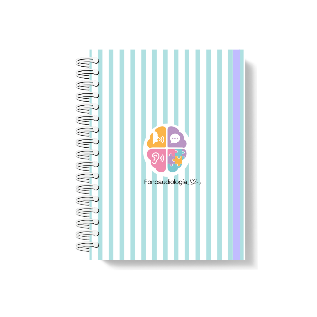 Agenda Fonoaudiología