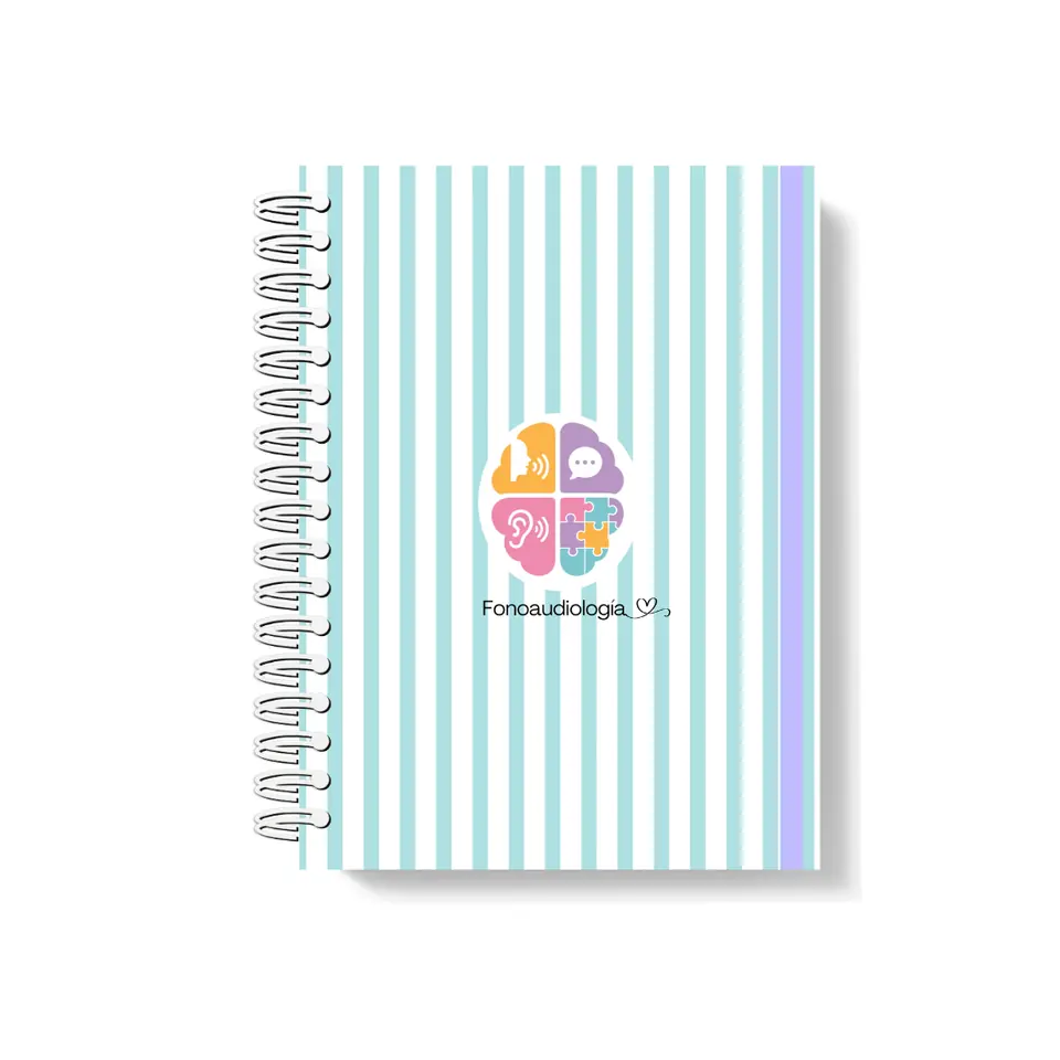 Agenda Fonoaudiología