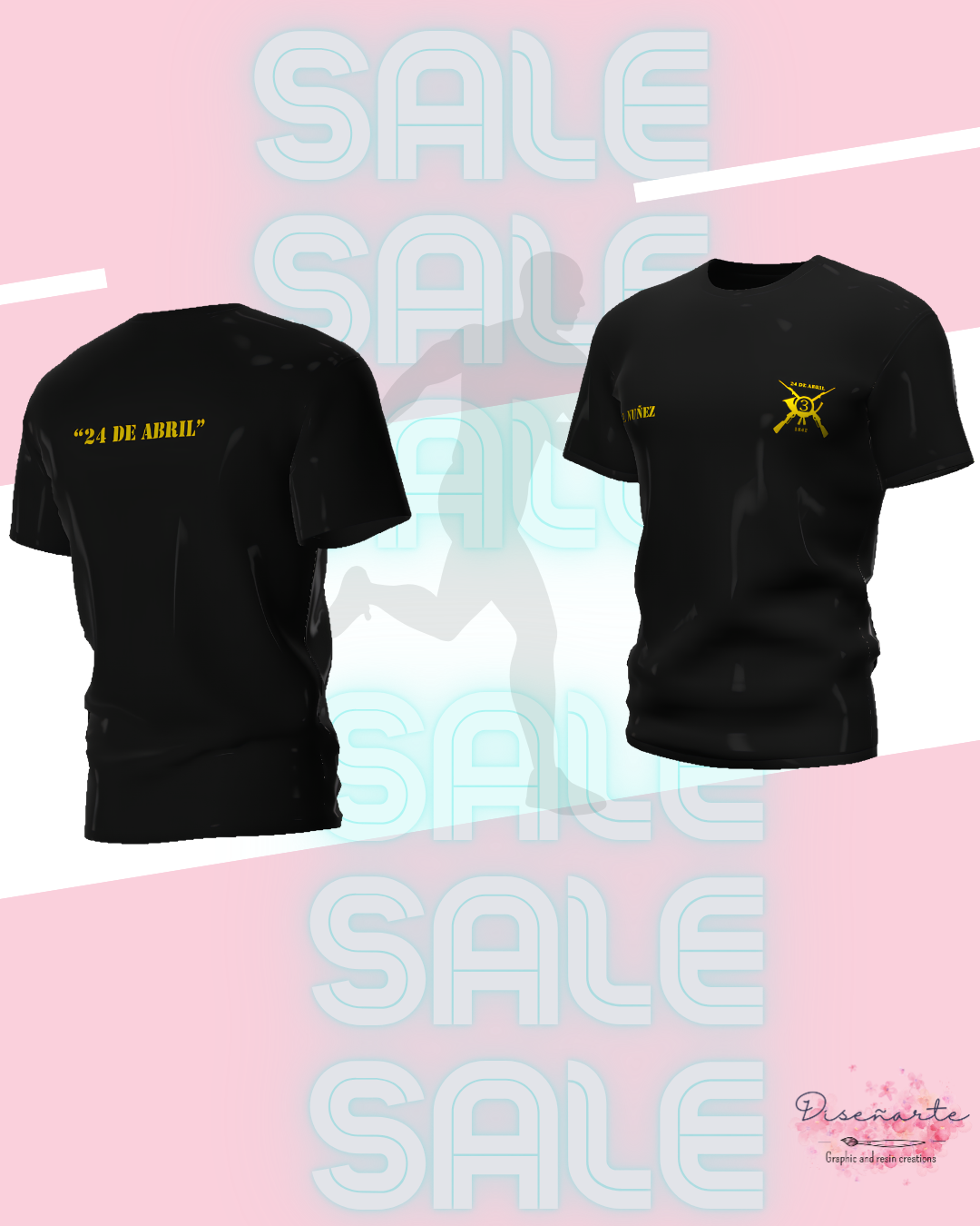 Remera Dry
