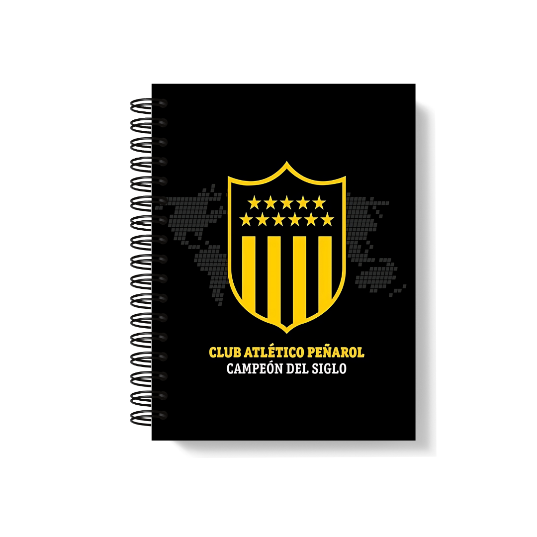 Libreta Peñarol