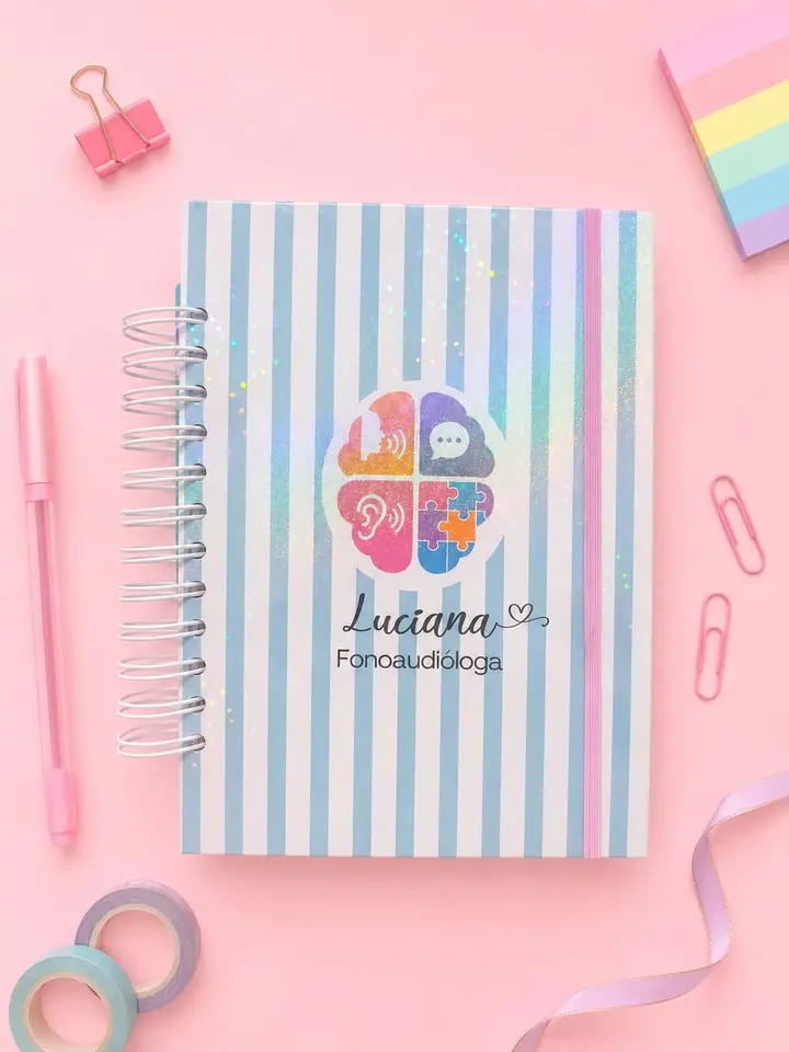 Agenda Fonoaudiología