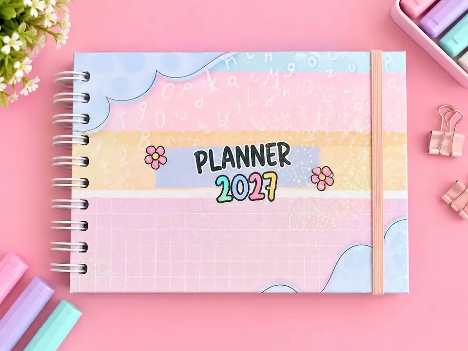 Planner 2027