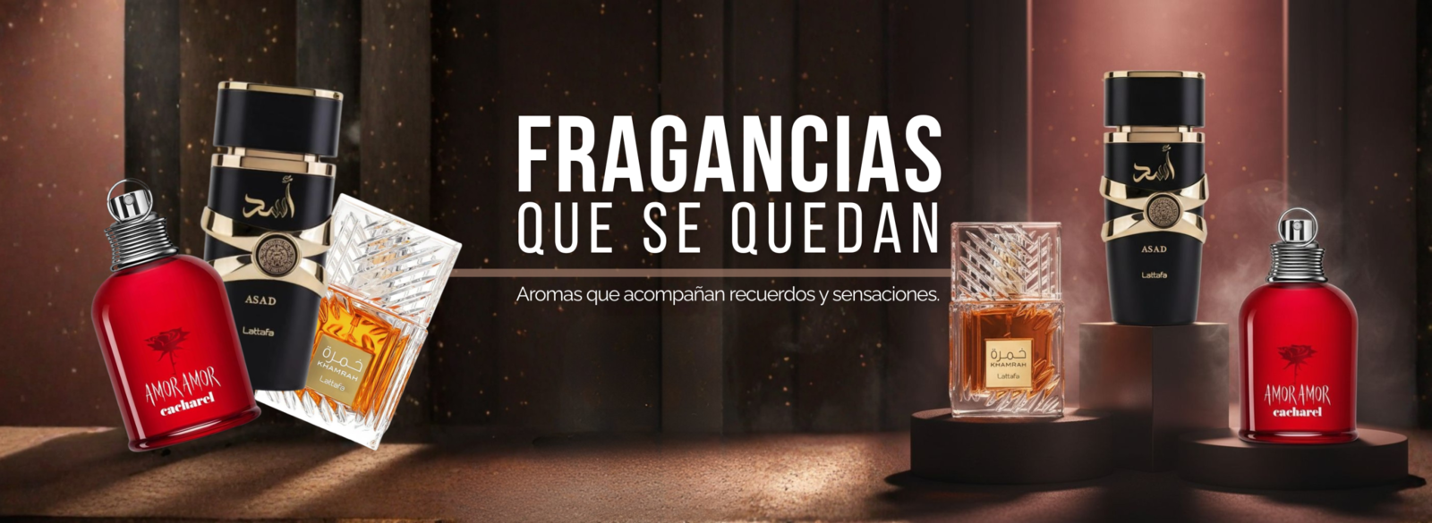 Perfumeria
