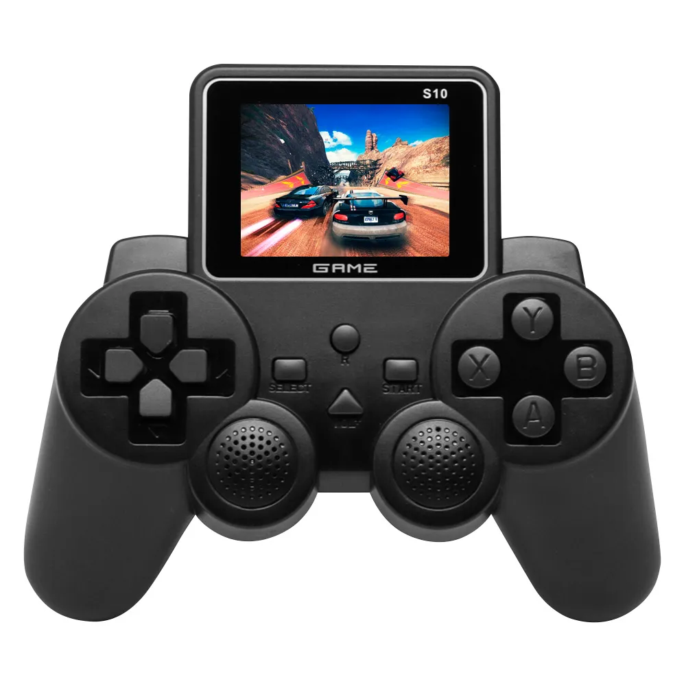 Consolas Gamer
