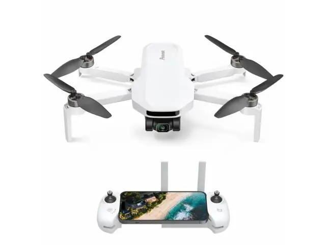Dron Potensic ATOM SE Expansion