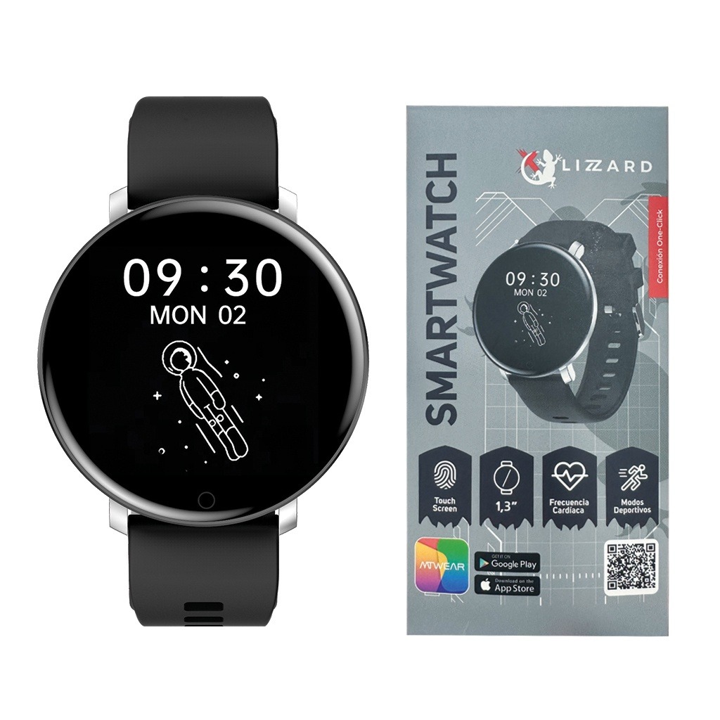 Reloj Inteligente