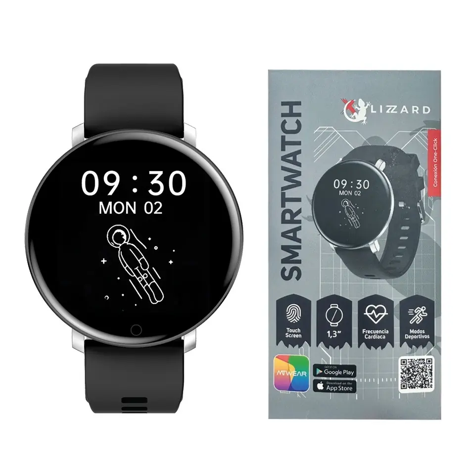 Reloj Inteligente