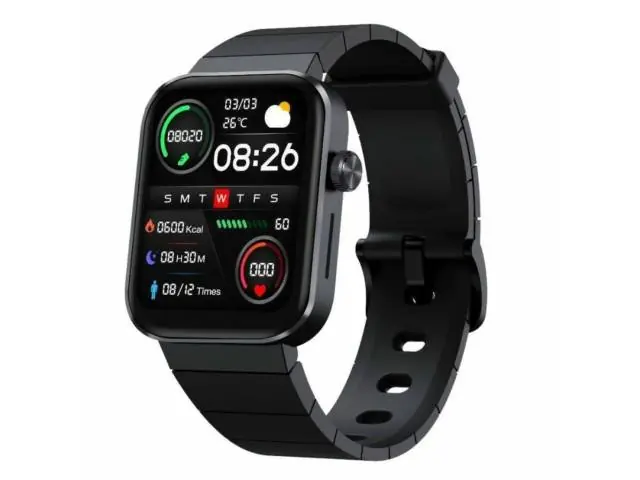 Smartwatch Mibro T1 1.6 by Xiaomi