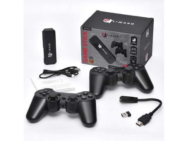 Consola Game Stick 20 mil juegos