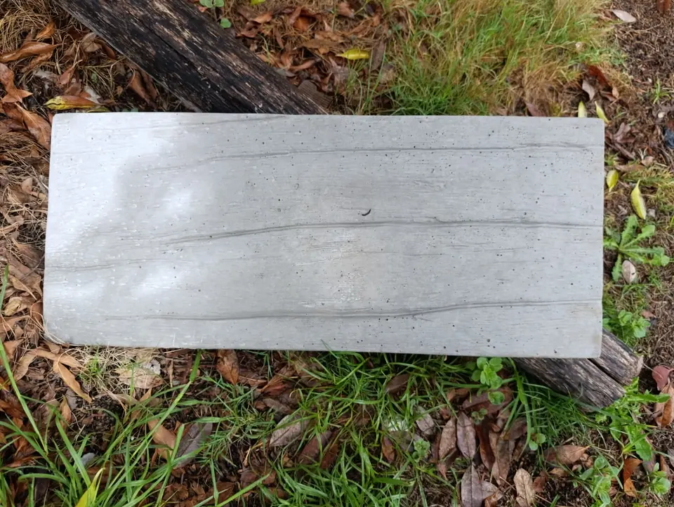 CAMINEROS IMITAC. MADERA 100X25CM