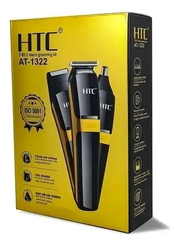 Máquina Pelar 3 en 1 HTC