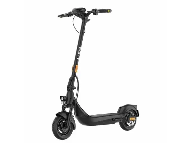 Monopatin Electrico Urbano TENACITY ATOM