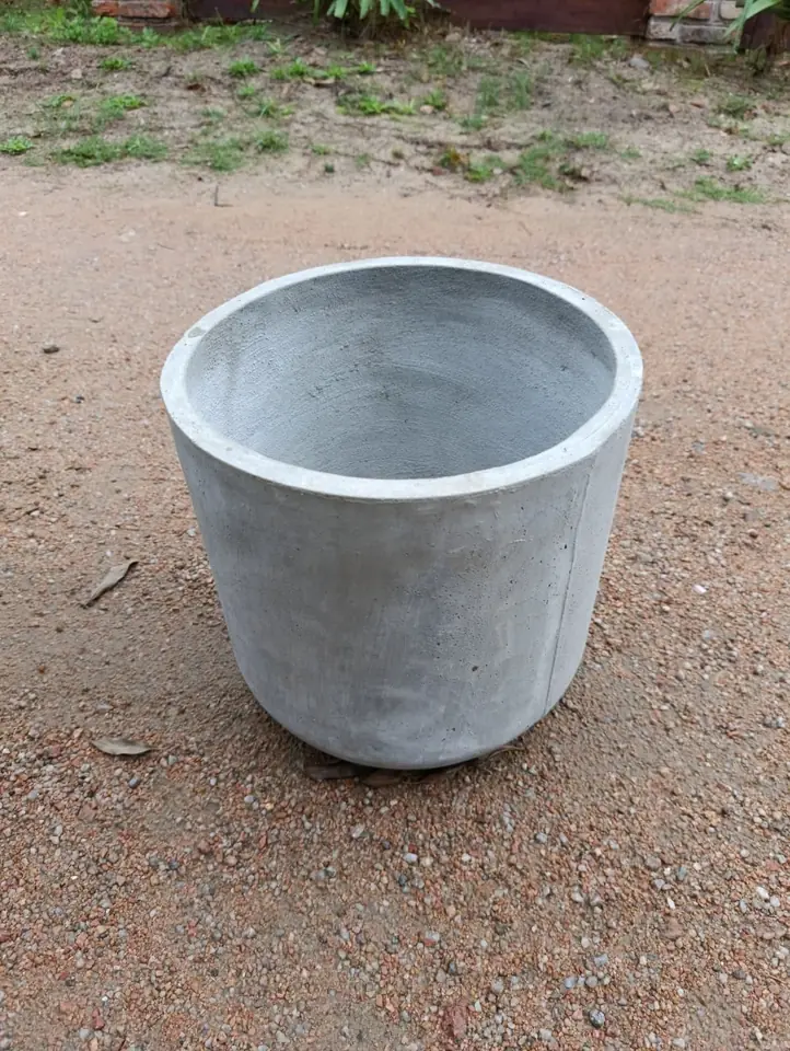 MACETA FIBROC. 46 X 44CM