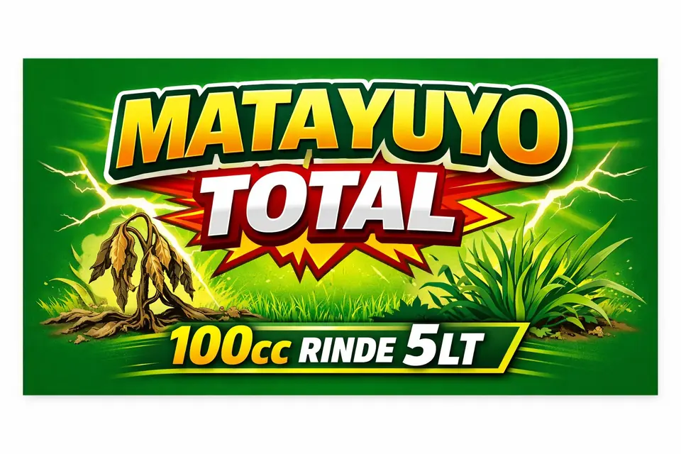 Matayuyo 100cc (pack 12)