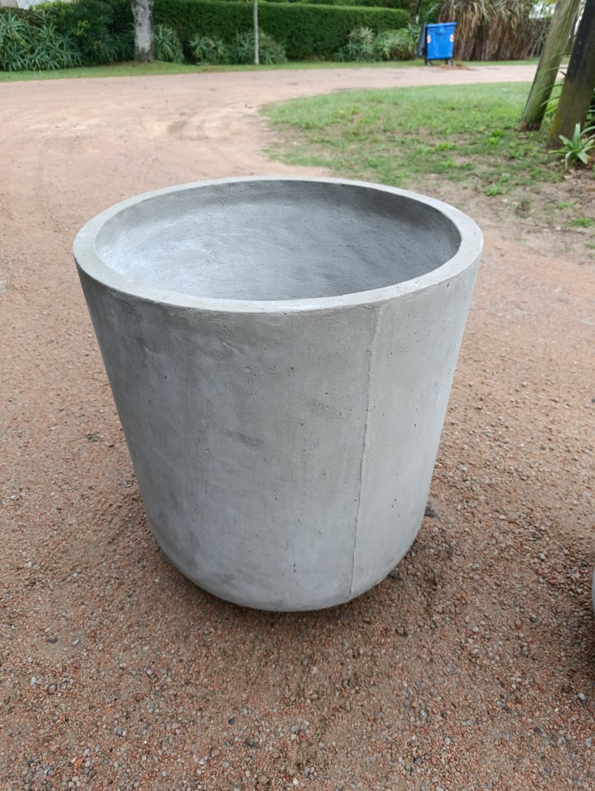 MACETA FOBROC. 59 X 53CM