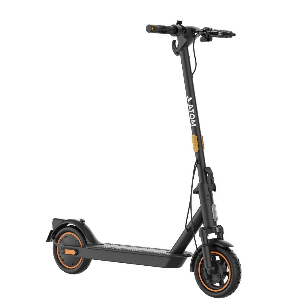 Monopatin Electrico Urbano HABIT-PRO