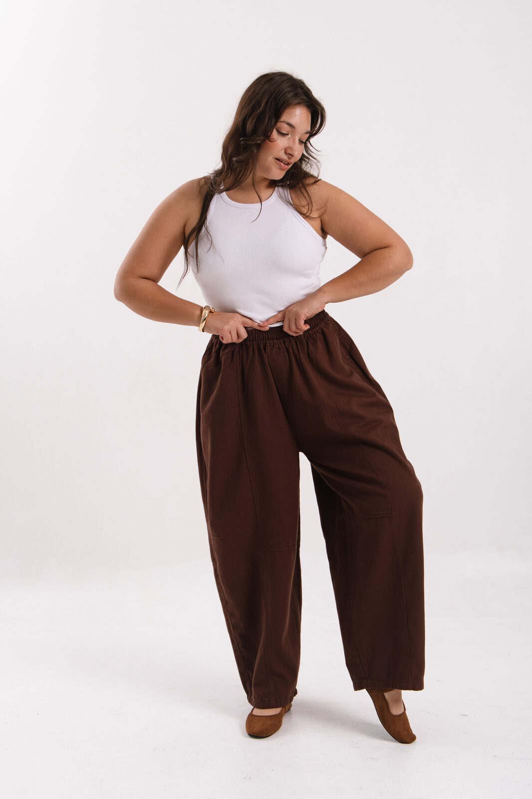 Pantalón Ives