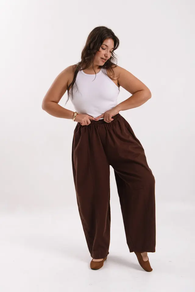 Pantalón Ives