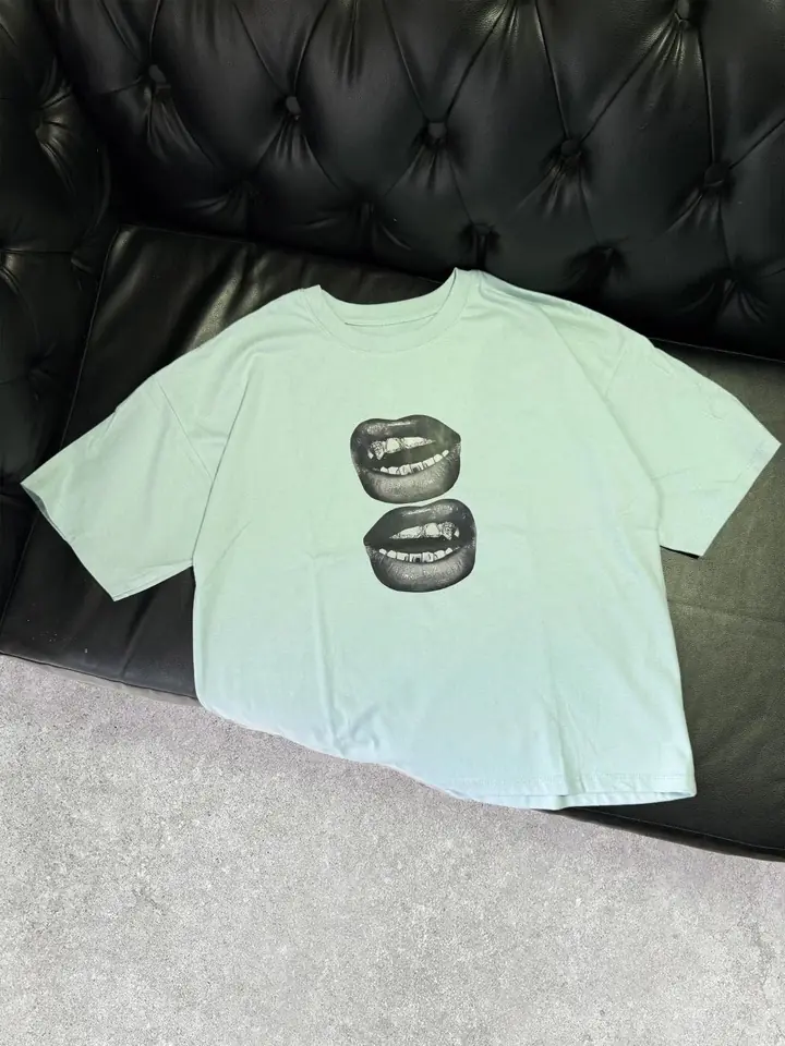 Mega Remeron labio