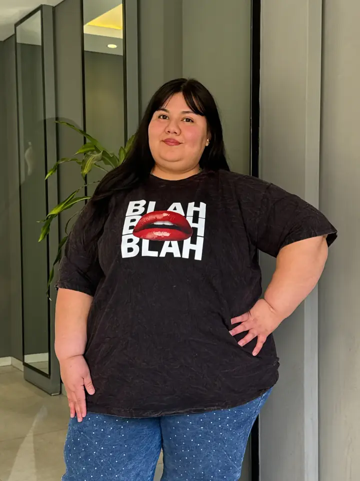 Mega Remeron BLAH