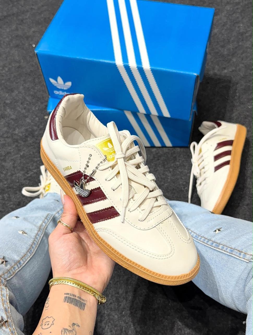 Adidas Samba Vegano | 35 al 40