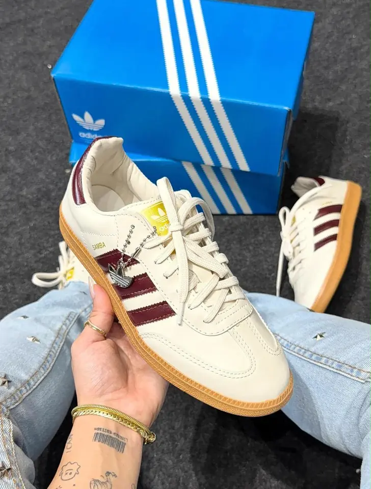 Adidas Samba Vegano | 35 al 40