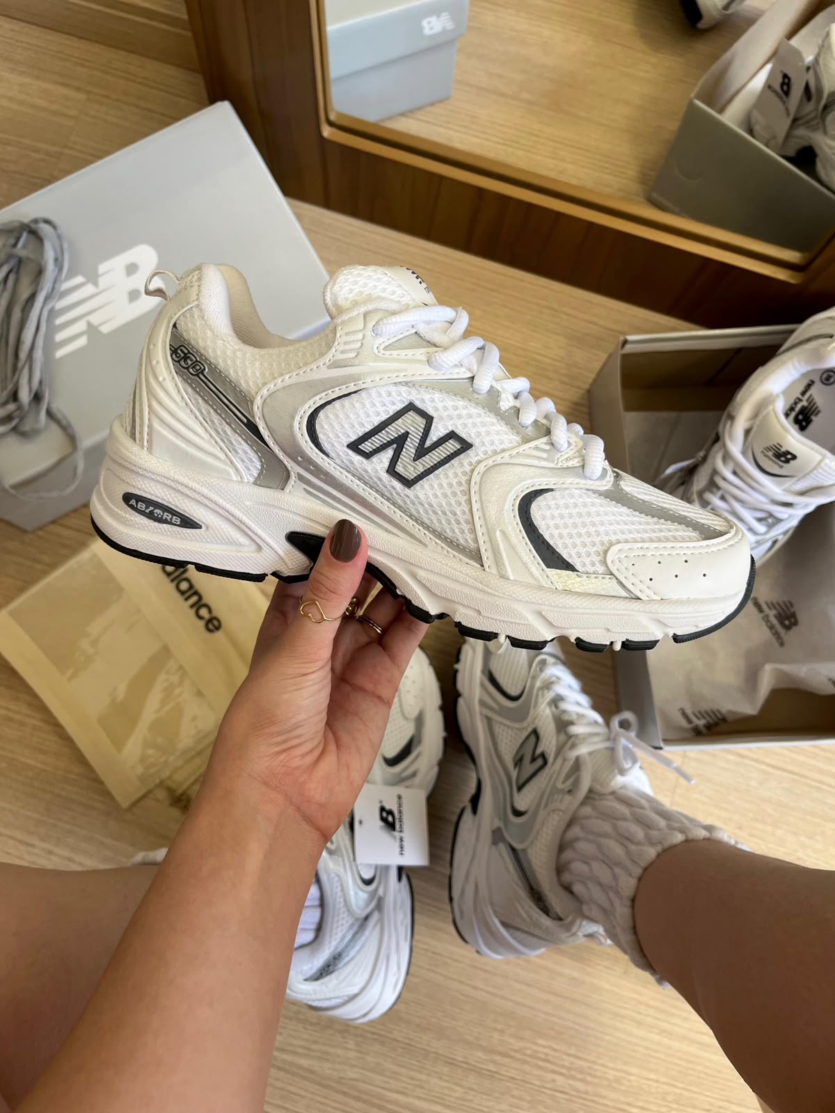 New Balance 530 | 35 al 45