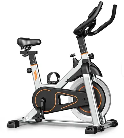 Bicicleta Spinning