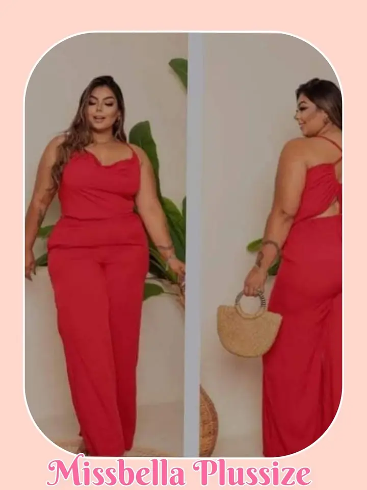 Conjunto Rojo