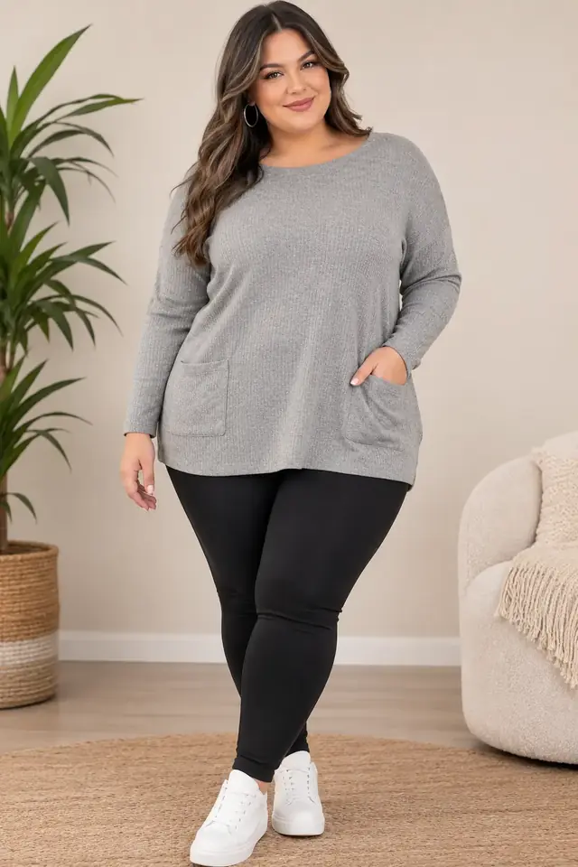 Buzo xxl morley