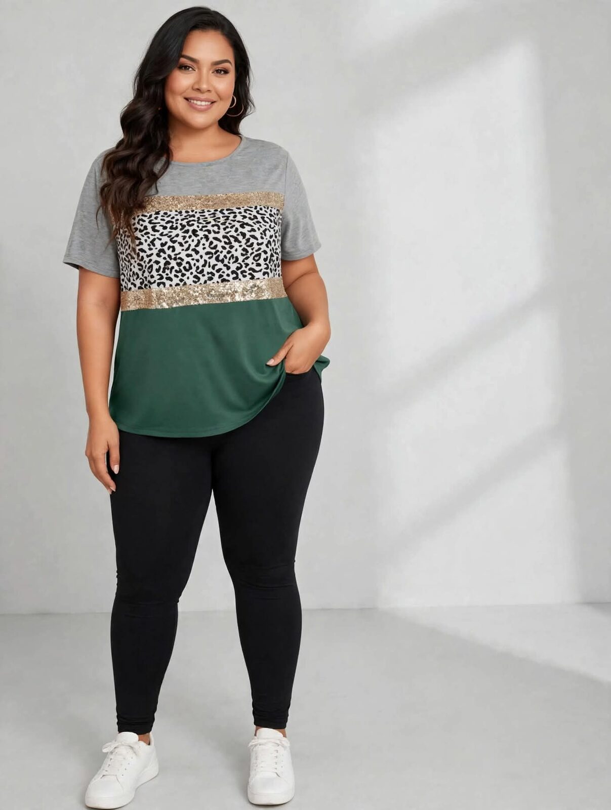 Conjunto SELVA CHIC