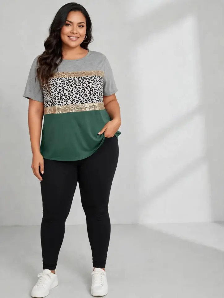 Conjunto SELVA CHIC