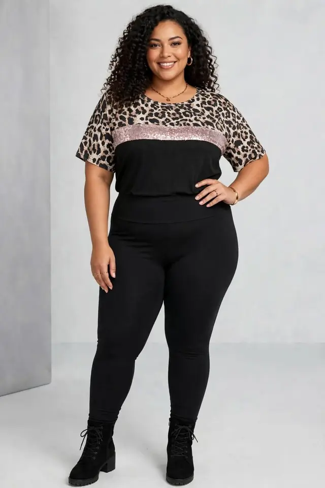 Remera 158 cm busto