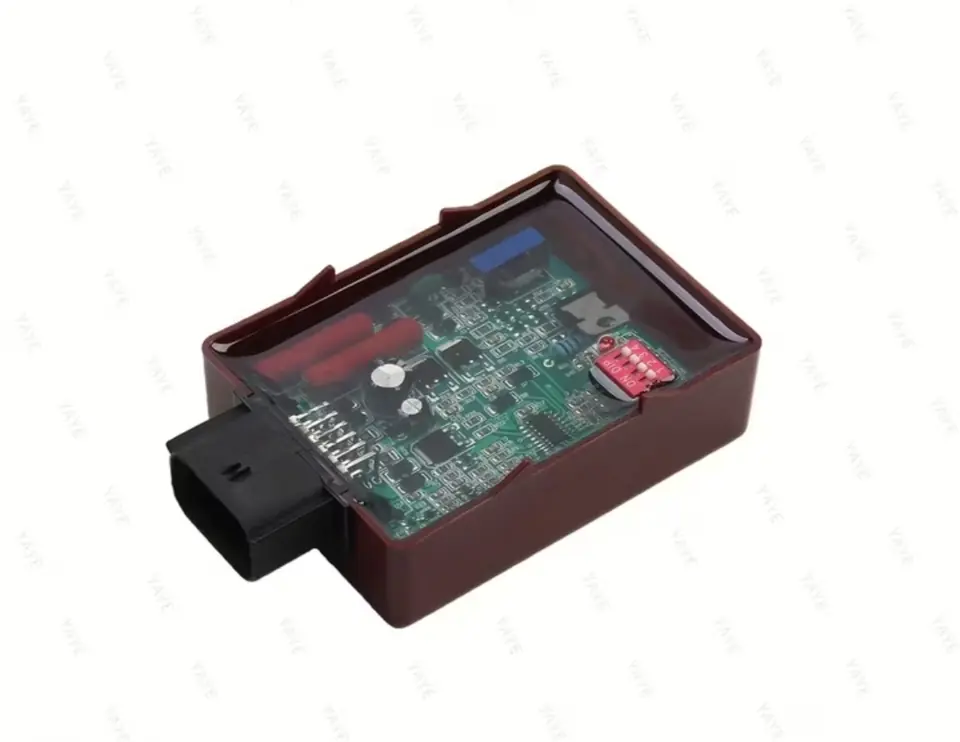CDI Racing Corte Regulable Pulsar NS 200