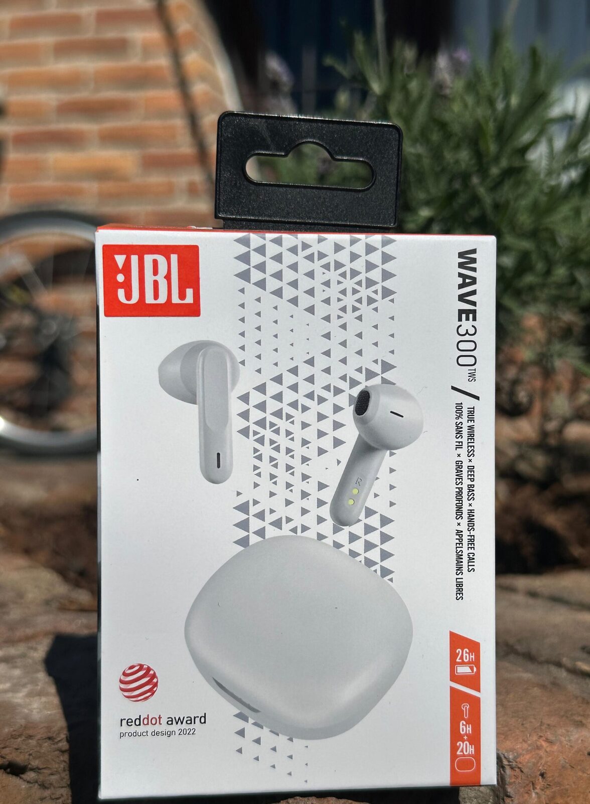 Auriculares