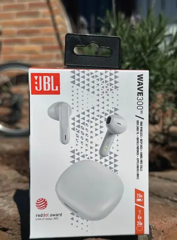 JBL Wave 300-TWS