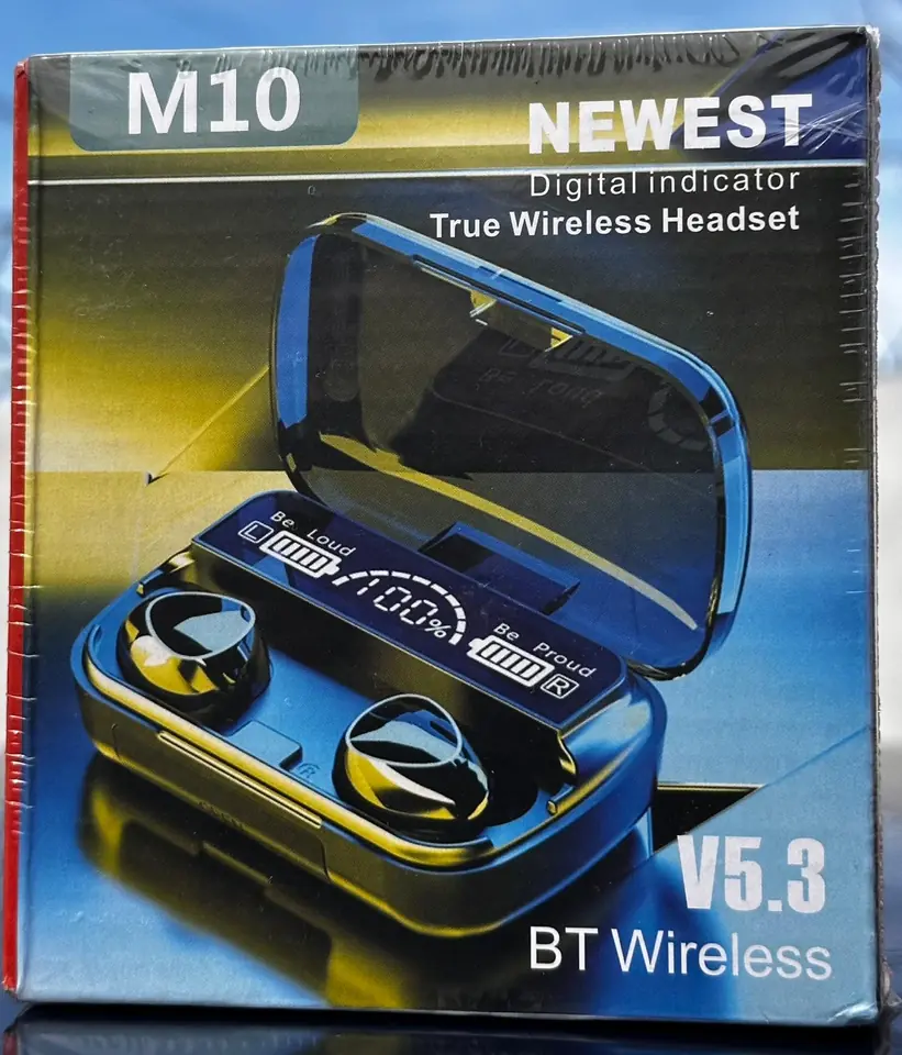 M10-TWS