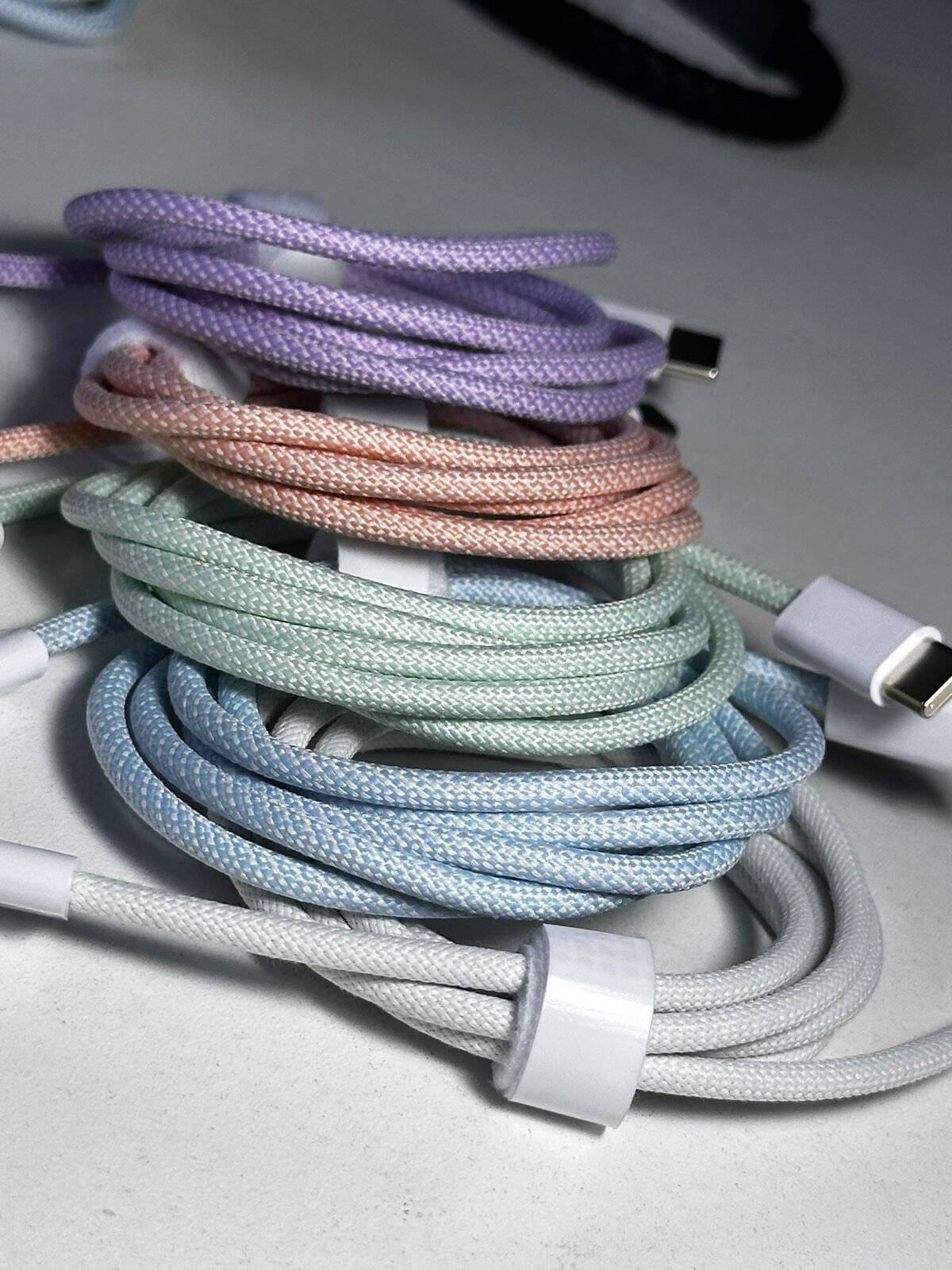 Cable de datos de Maya
