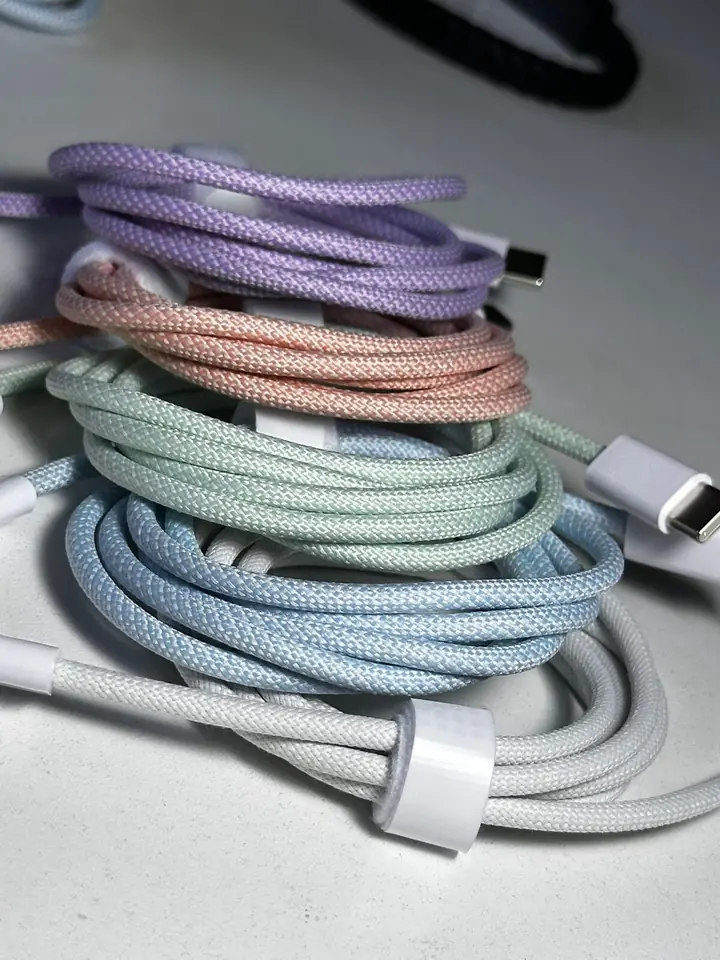 Cable de datos de Maya