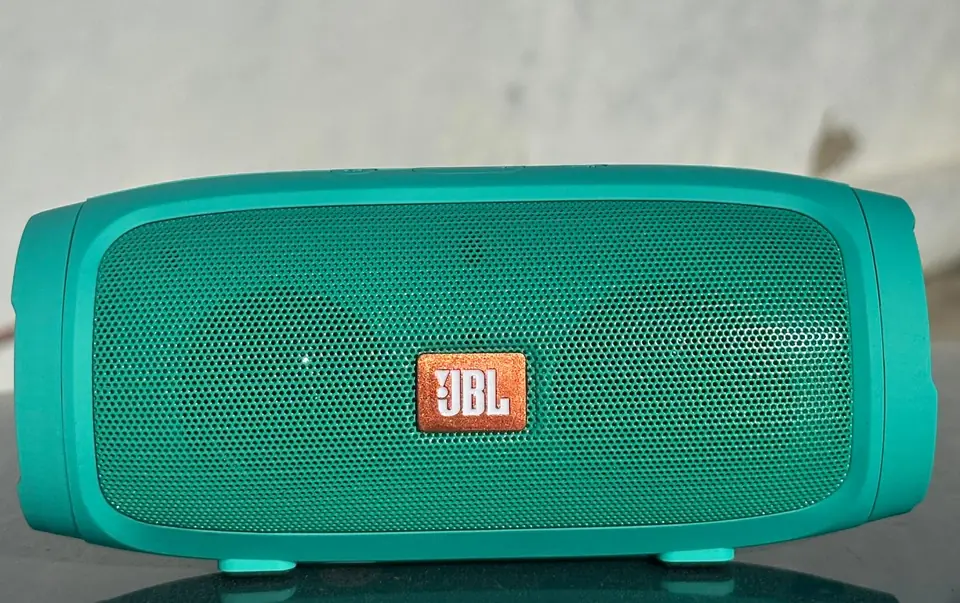 JBL Charge 3 Mini
