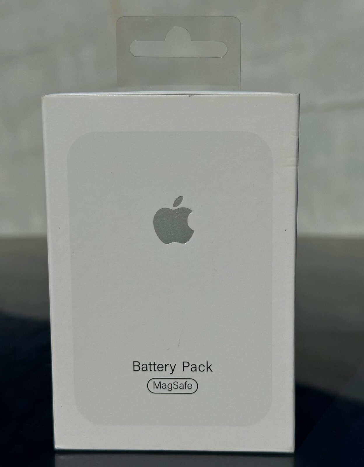 Cargador Inalámbrico Magsafe