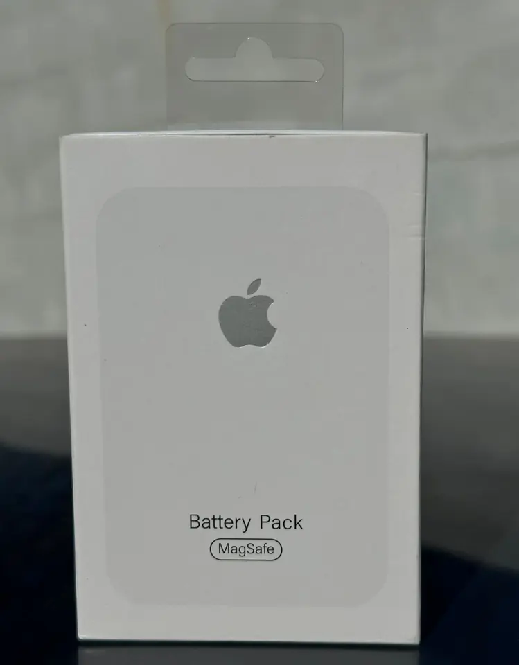 Cargador Inalámbrico Magsafe