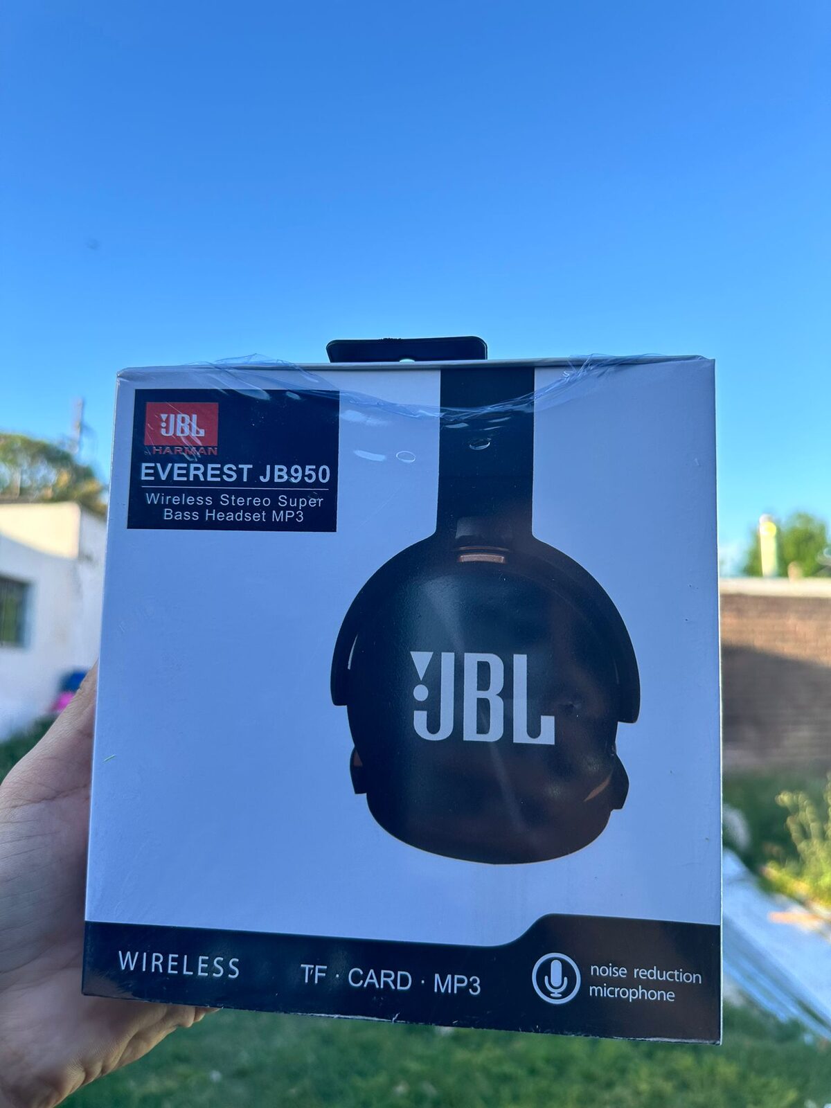 JBL950