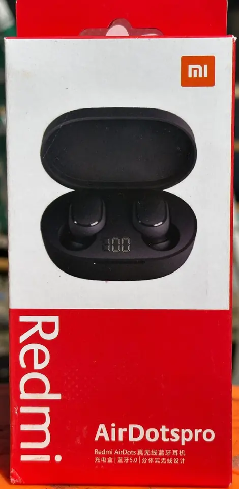 Auriculares Redmi