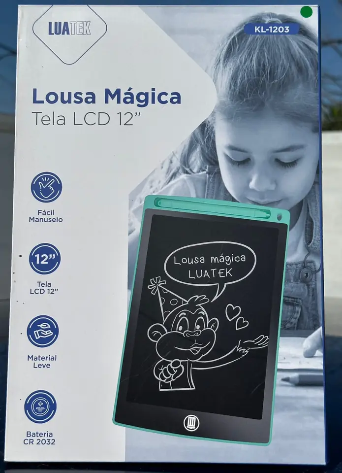 Tablet Mágica