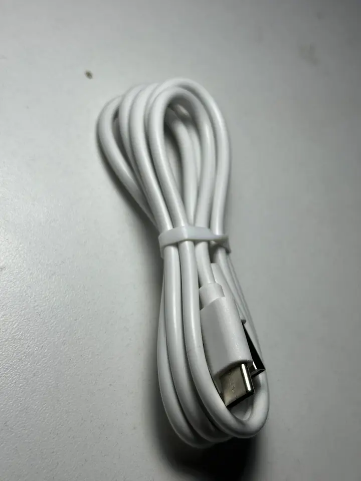 USB-TipoC cable de datos
