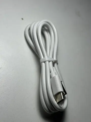 USB-TipoC cable de datos